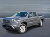 Used 2023 Nissan Frontier SV image 1