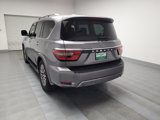 Used 2022 Nissan Armada SV w/ SV Appearance Package image 6