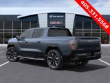 New 2025 GMC Sierra EV Denali image 4