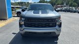 New 2026 Chevrolet Silverado 1500 Custom w/ Rally Edition image 2