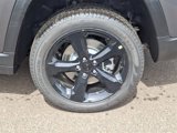New 2025 Jeep Grand Cherokee L Limited image 5