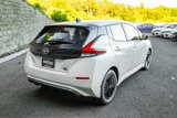 New 2025 Nissan Leaf SV Plus image 3