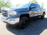 Used 2018 GMC Sierra 1500 SLE image 4