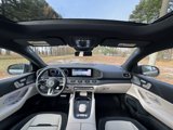 New 2025 Mercedes-Benz GLE 53 AMG 4MATIC Coupe image 2