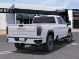 New 2025 GMC Sierra 2500 Denali w/ Max Trailering Package image 4
