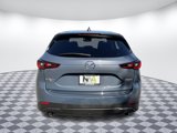 Used 2025 MAZDA CX-5 Carbon Edition image 4
