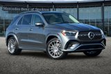 New 2025 Mercedes-Benz GLE 580 4MATIC image 2