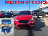 New 2025 Chrysler Pacifica Select image 2
