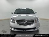 Used 2016 Buick LaCrosse Sport Touring w/ Experience Buick Package image 2