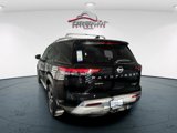 New 2025 Nissan Pathfinder Platinum w/ Lighting Package (N92) image 3