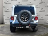 New 2025 Jeep Wrangler Unlimited Rubicon 392 image 4