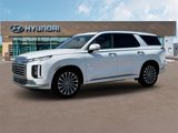 New 2025 Hyundai Palisade Calligraphy image 2
