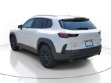 New 2025 MAZDA CX-50 AWD 2.5 S w/ Cargo Package image 3