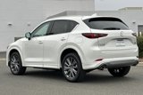 New 2025 MAZDA CX-5 Signature image 6