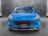 Certified 2020 Ford Escape Titanium image 2
