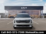 New 2025 Kia Carnival EX image 2