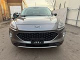 Used 2022 Ford Escape SEL image 2