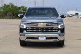 New 2025 Chevrolet Silverado 1500 LTZ w/ LTZ Premium Texas Edition image 2