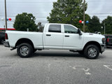 New 2025 RAM 2500 Tradesman image 3