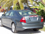 Used 2012 Ford Fusion SEL image 5