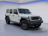 New 2025 Jeep Wrangler Sport S image 2