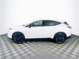 New 2025 Nissan Murano Platinum image 4