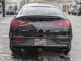 New 2025 Mercedes-Benz GLE 63 AMG S image 5