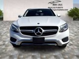 Used 2017 Mercedes-Benz GLC 300 4MATIC Coupe image 2