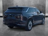 New 2025 Cadillac Escalade IQ Luxury 2 w/ LPO, Radiant Package image 2