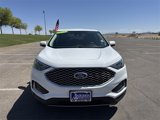 Certified 2023 Ford Edge SEL image 2