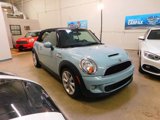Used 2014 MINI Cooper S image 3