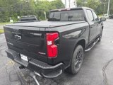 New 2025 Chevrolet Silverado 1500 RST w/ RST All Star Premium Package image 5