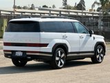 Used 2025 Hyundai Santa Fe Limited image 4