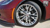 Used 2016 Chevrolet Corvette Z06 w/ 2LZ Preferred Equipment Group image 4