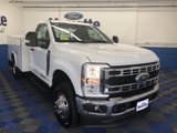 New 2024 Ford F350 XL w/ Snow Plow Prep Package image 4