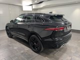 New 2026 Jaguar F-PACE R-Dynamic S image 4