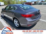 Used 2015 Acura ILX w/ Technology Package image 3
