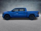 New 2025 RAM 1500 4x4 Crew Cab image 4