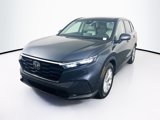 Used 2025 Honda CR-V EX image 3