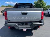 New 2025 Toyota Tacoma Trailhunter image 4