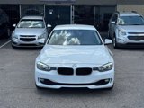 Used 2015 BMW 320i Sedan image 6