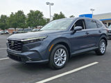 New 2026 Honda CR-V EX image 2