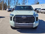 New 2025 Toyota Tundra SR5 image 2