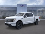 New 2025 Ford F150 Lightning Lariat image 2