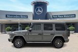 New 2025 Mercedes-Benz G 580 w/ EQ Technology image 3