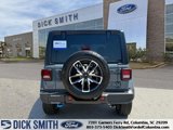 Used 2024 Jeep Wrangler Sport image 4