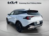 New 2026 Kia Sportage SX image 5