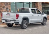 Used 2022 GMC Sierra 1500 AT4 w/ AT4 Premium Package image 3