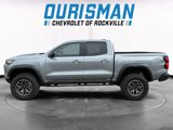New 2026 Chevrolet Colorado ZR2 w/ Technology Package image 3