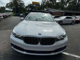 Used 2017 BMW 740i image 2